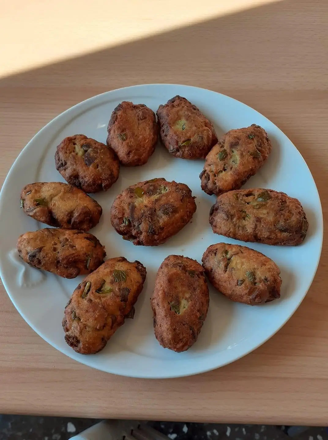 Polpette di melanzane calabresi ricetta nonna calabrese