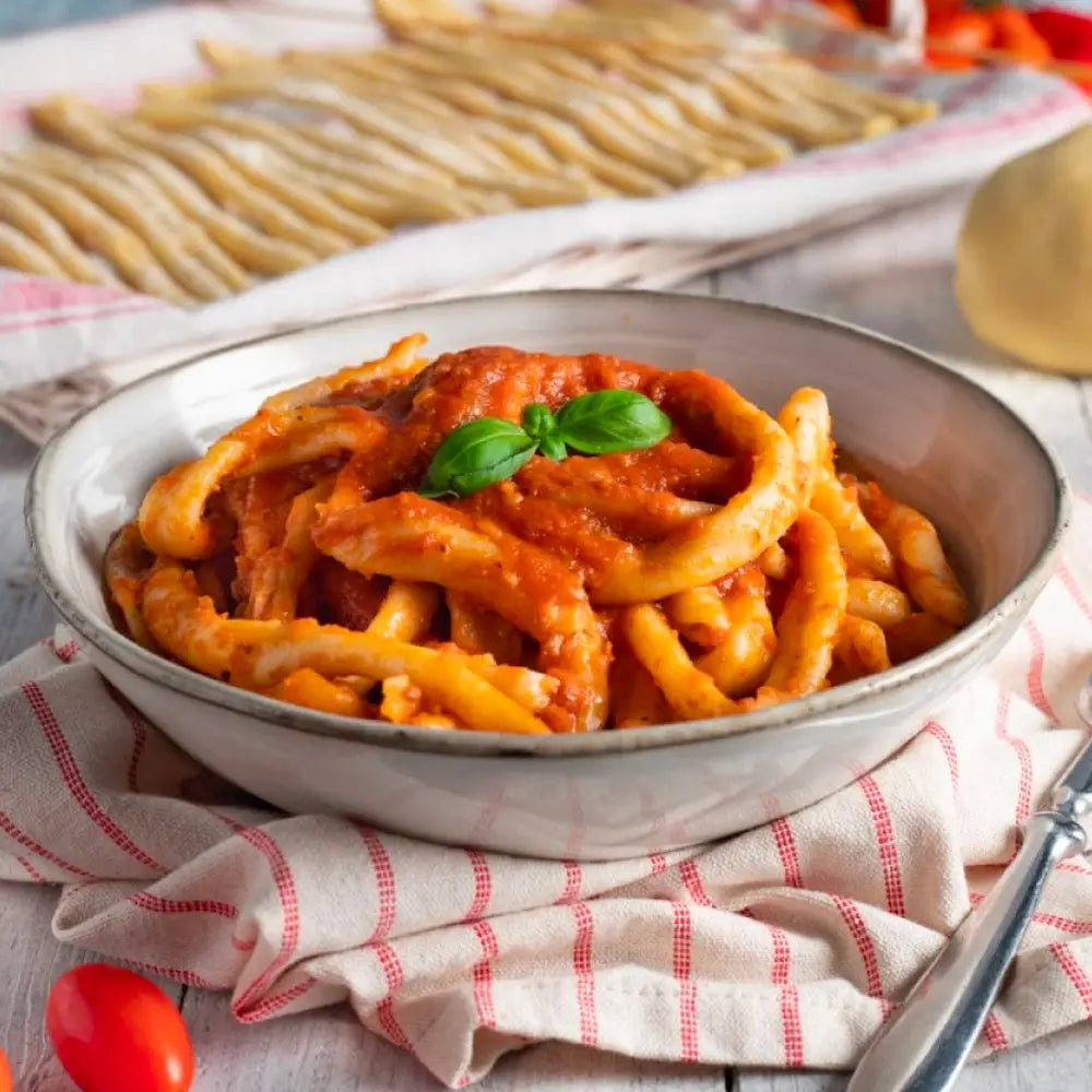 Sughi calabresi