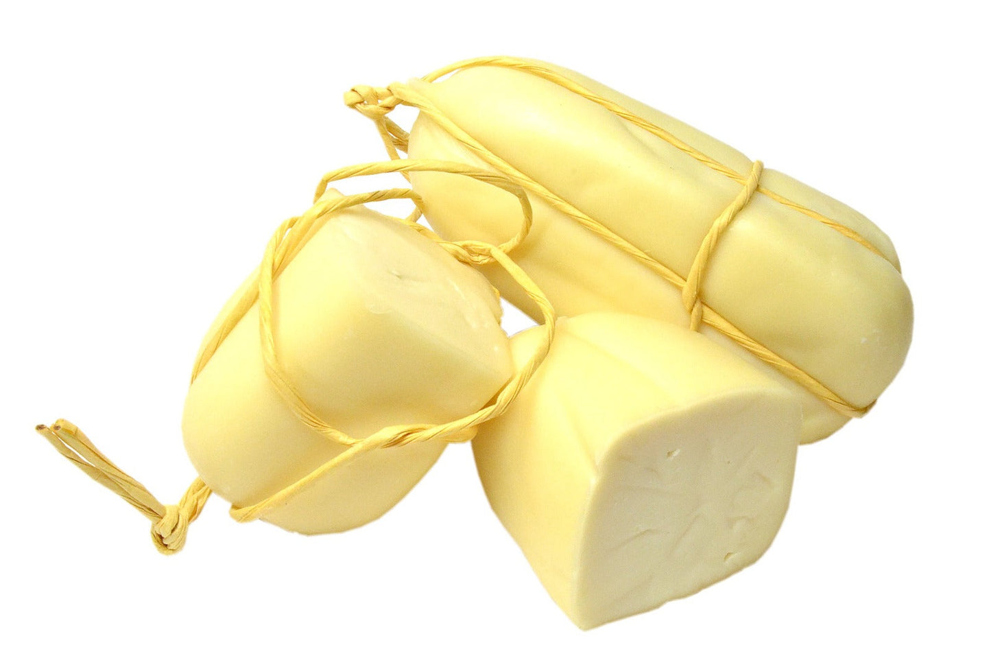Caciocavallo a chilometro zero 550g -650g circa -