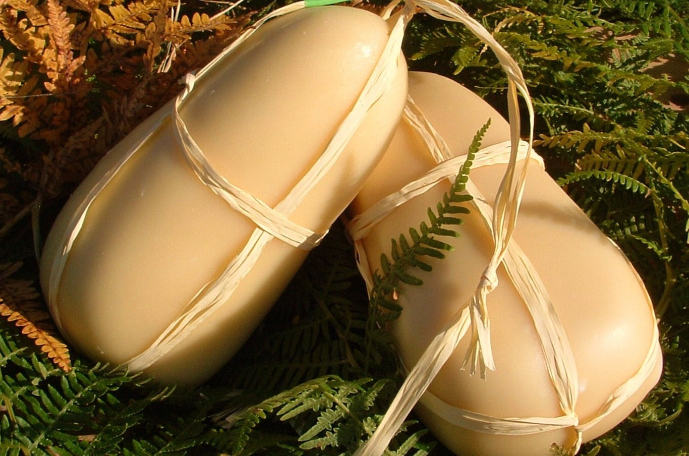 Caciocavallo a chilometro zero 550g -650g circa -