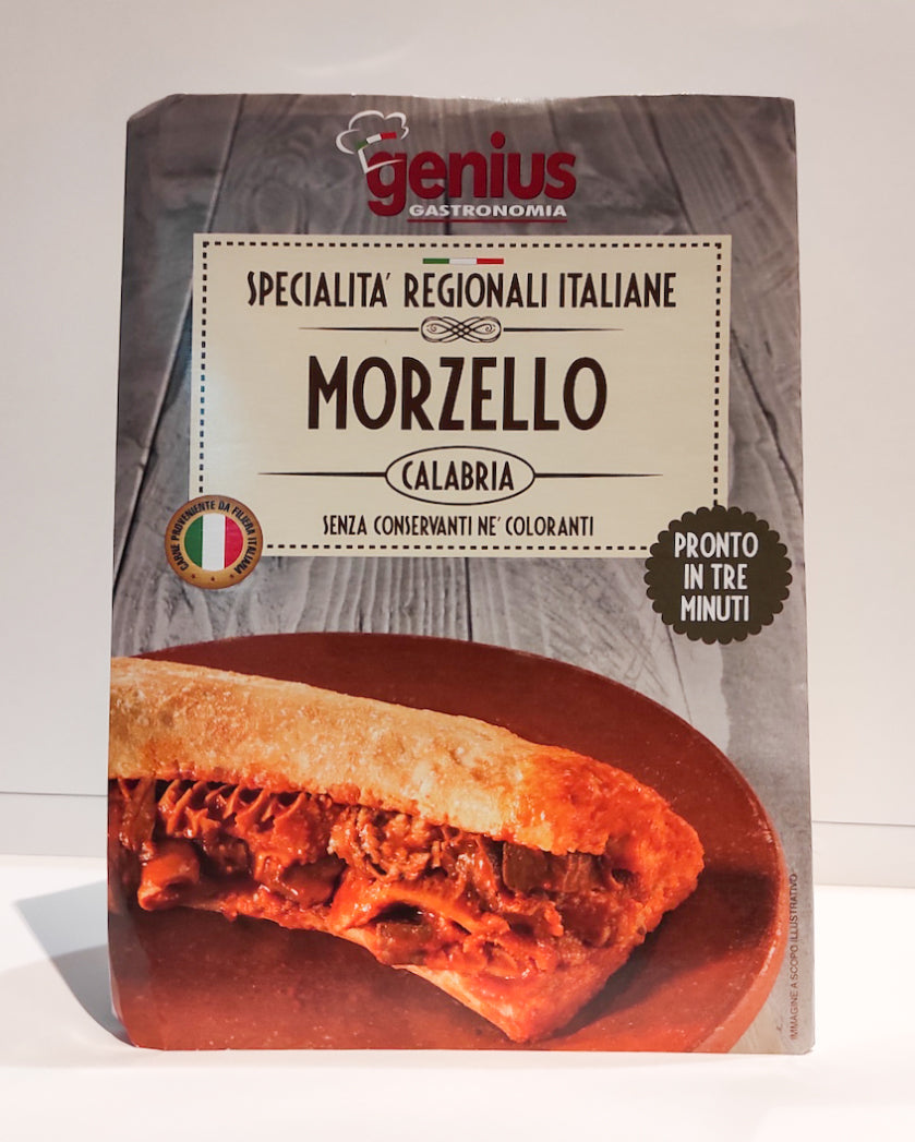 Il Morzello