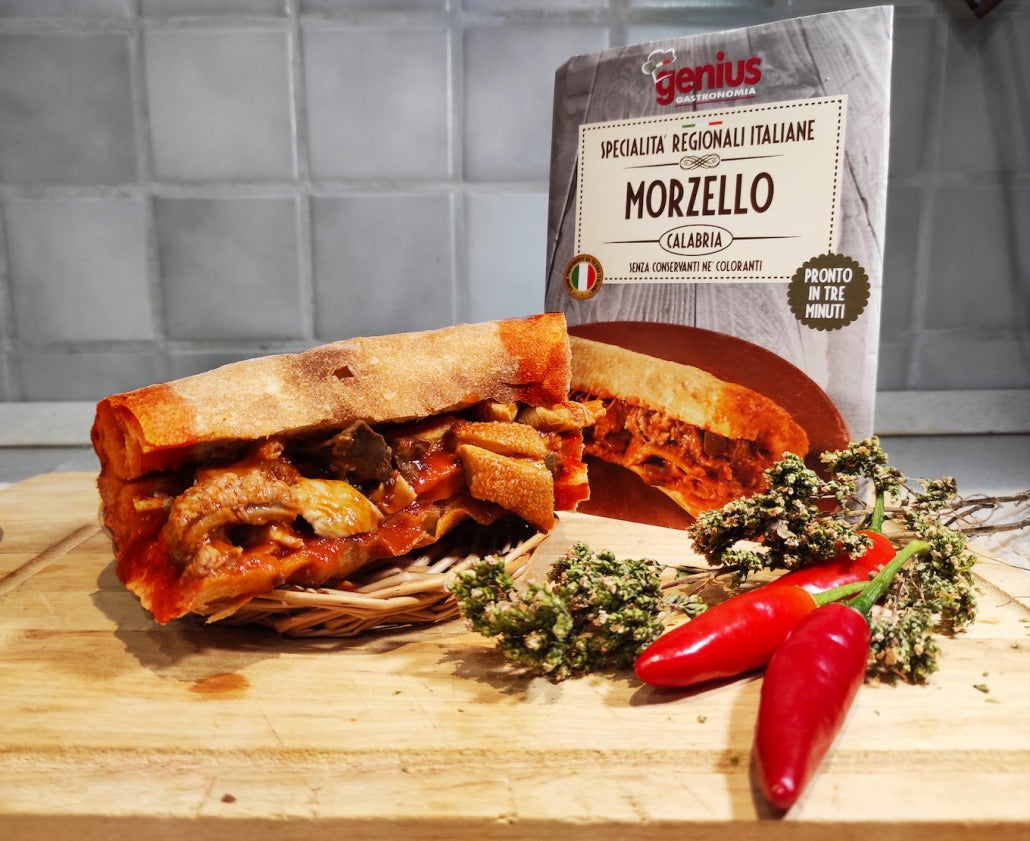 Il Morzello