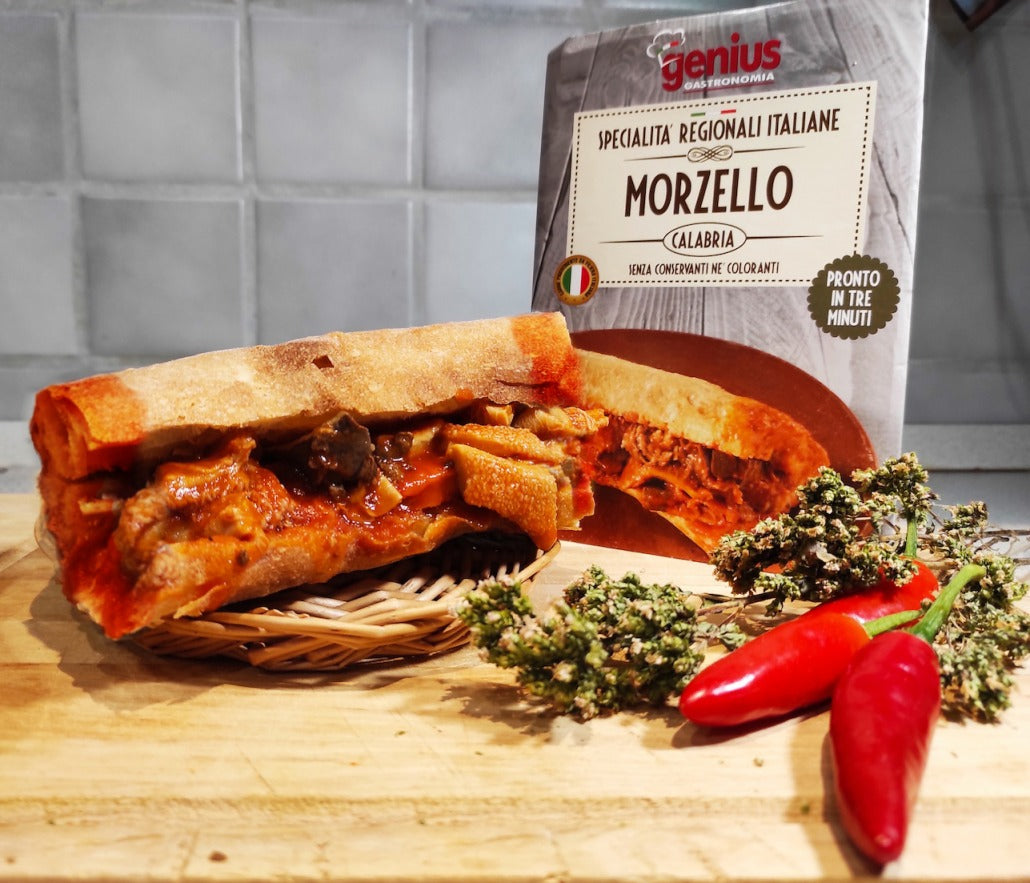 Il Morzello