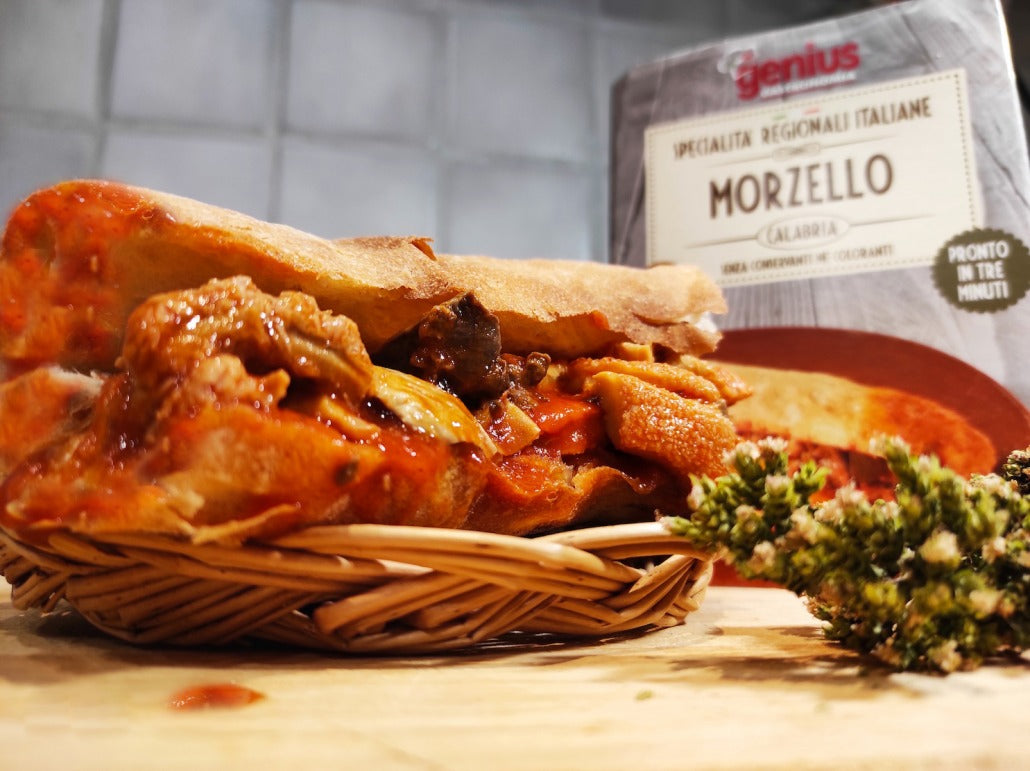 Il Morzello
