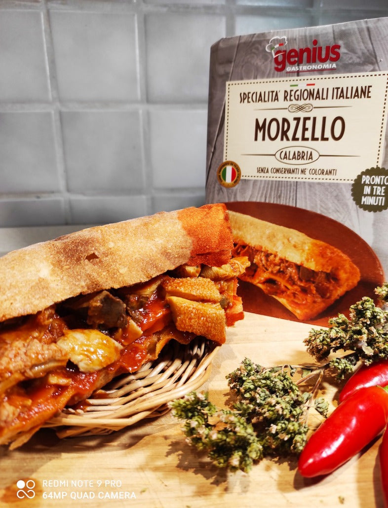 Il Morzello