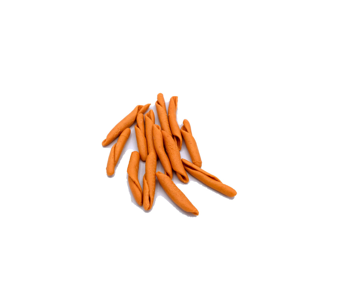 Maccheroncini Piccanti - Pasta