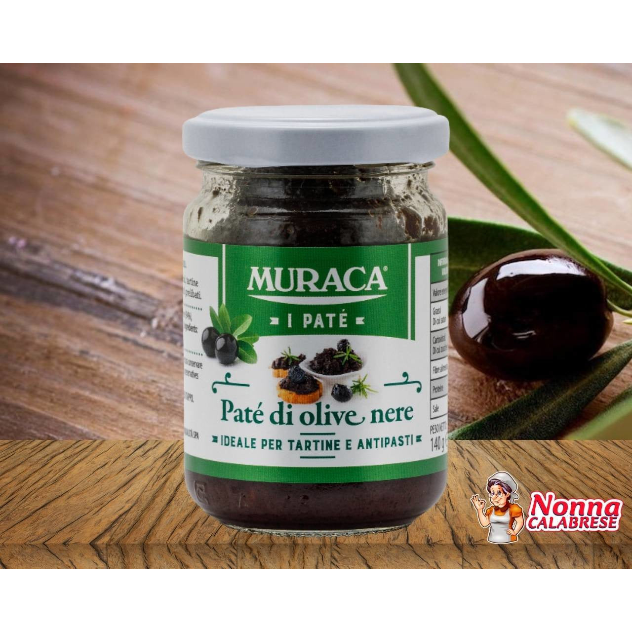 Acquista Sugo pronto con le olive BIO - Consegna a domicilio con Papilla