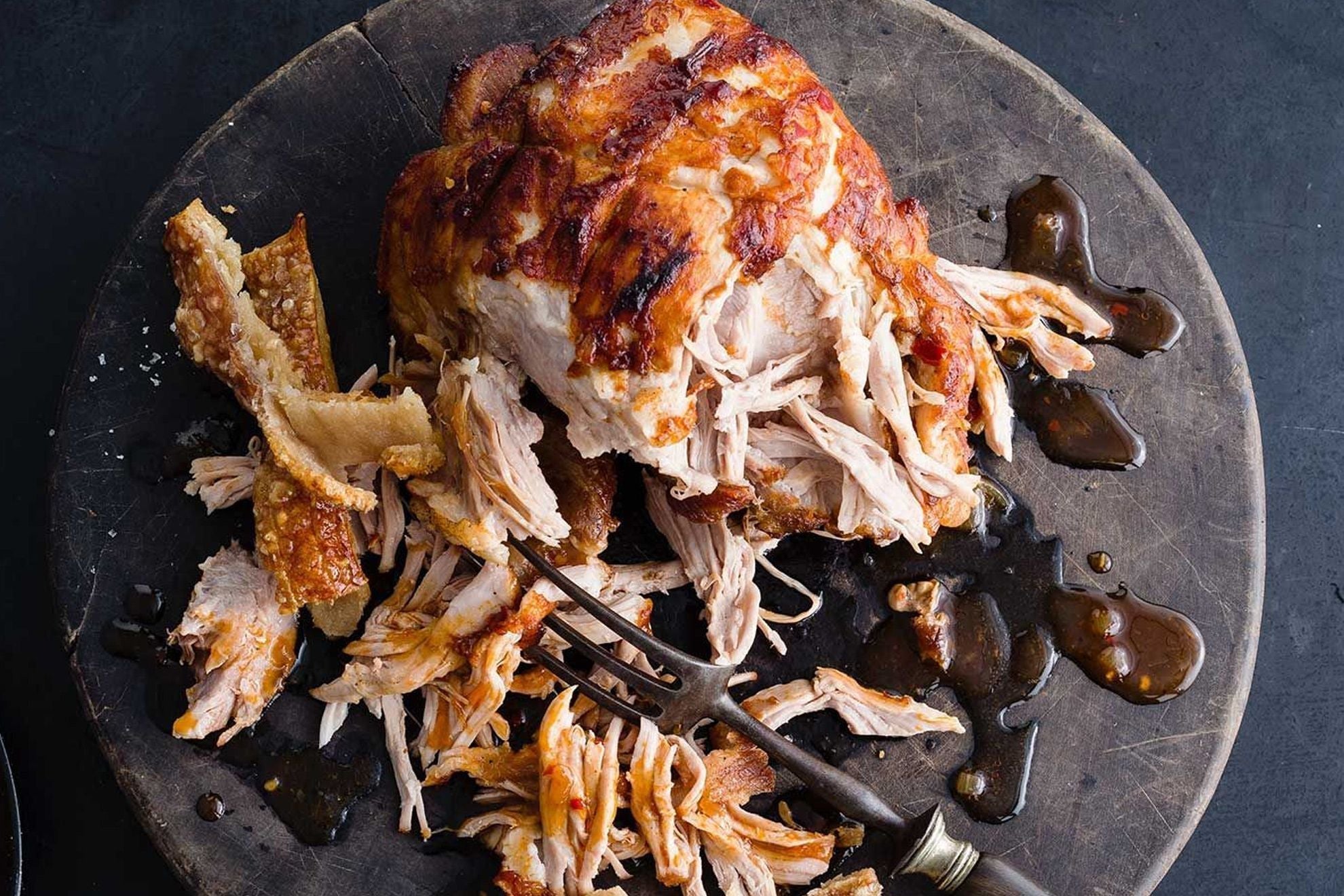 Recipe Pork Meat For Pulled Pork Pulled Pork – Nonna Calabrese