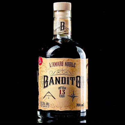 Amaro Bandito - Amaro