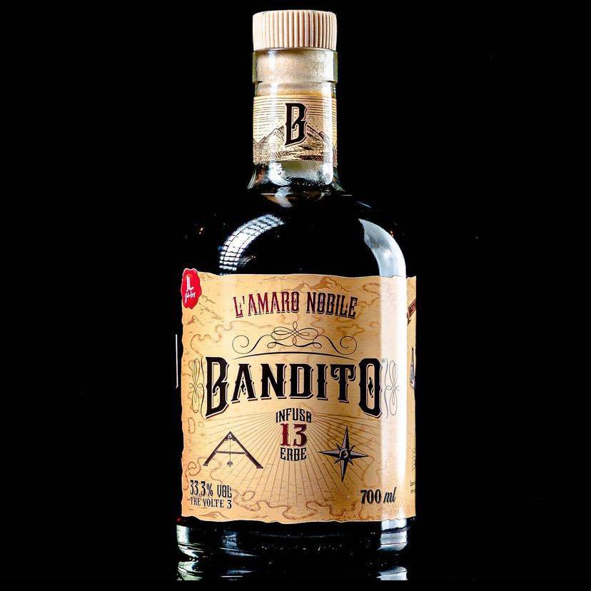 Amaro Bandito - Amaro
