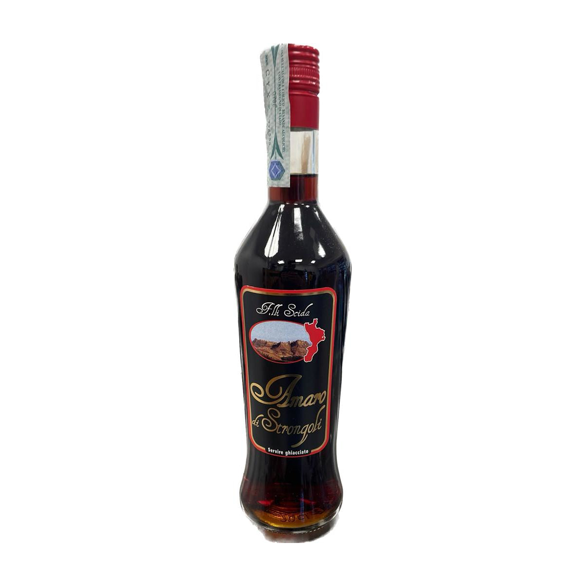 Amaro di Strongoli - Amari