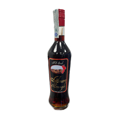 Amaro di Strongoli - Amari