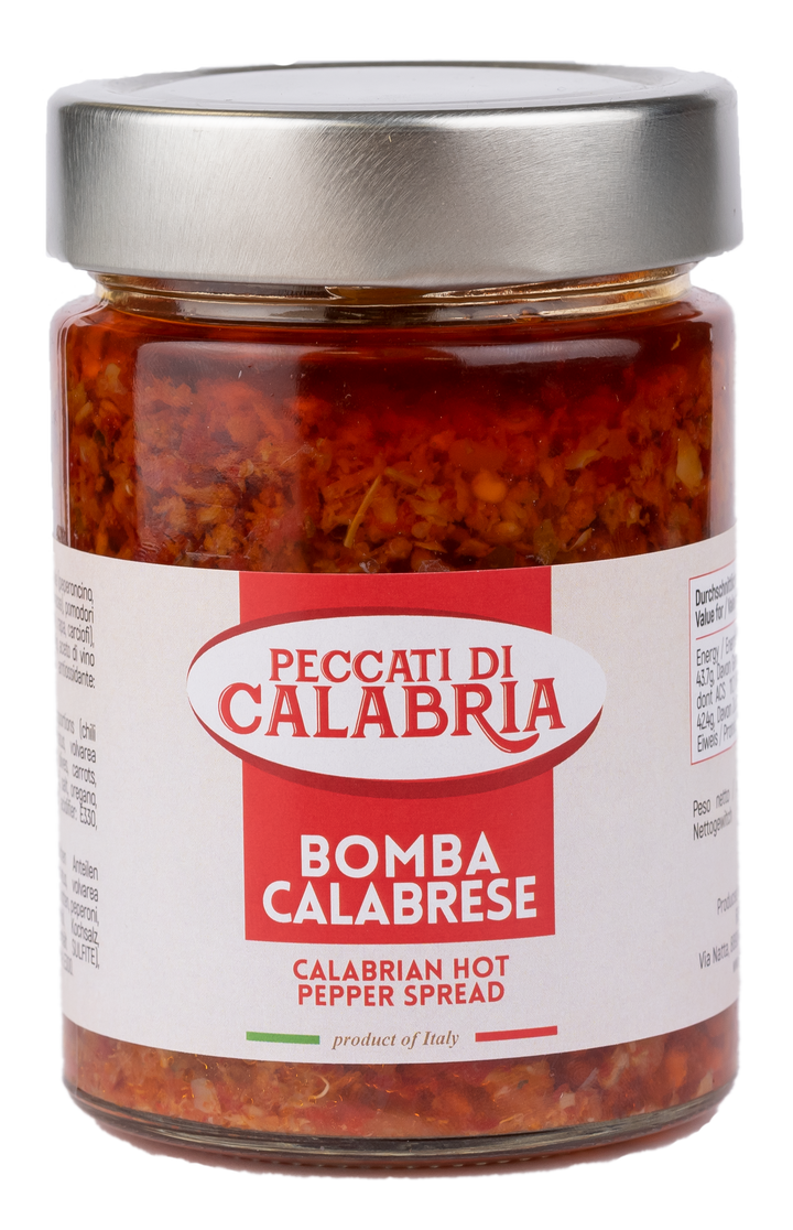 Prodotti Tipici Calabresi Artigianali Selezionati dalla Calabria