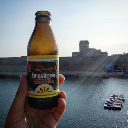 La Brasilena | Viviamo La Calabria - Foto 6