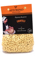 Cavatelli Calabresi Pasta Artigianale di Grano Duro