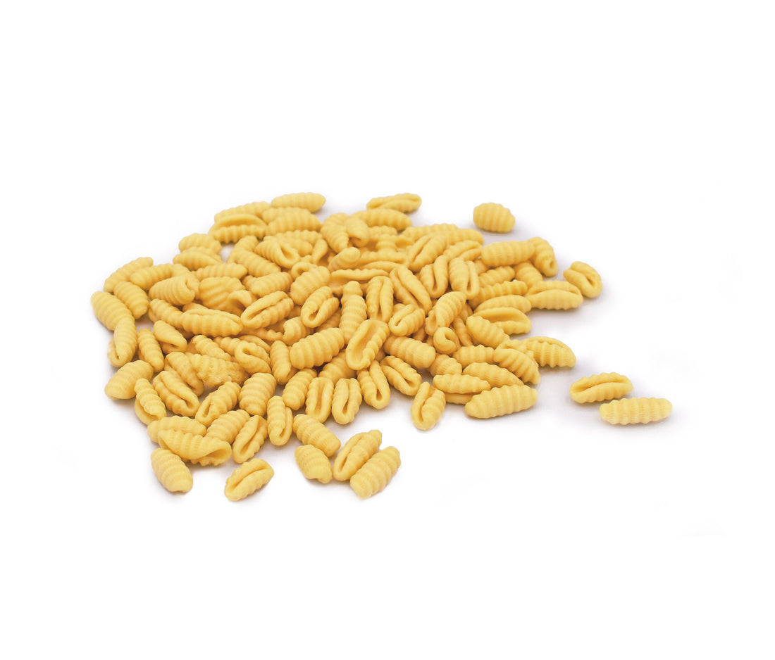 Cavatelli Calabresi Pasta Artigianale di Grano Duro