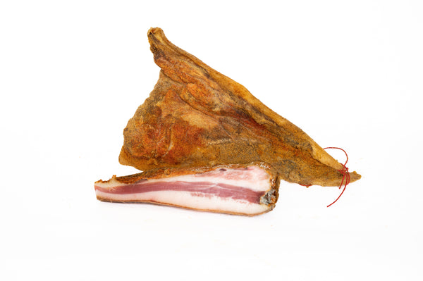 Guanciale della tradizione - Made In Piceno