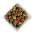 Olive verdi “della Nonna” denocciolate - Conserve