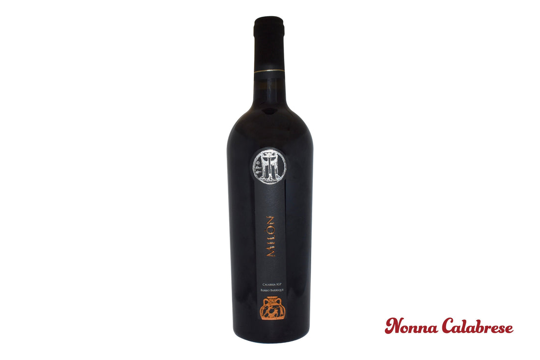 VINO MILON CIRO’ IGP ROSSO CLASSICO SUPERIORE RISERVA - VINO